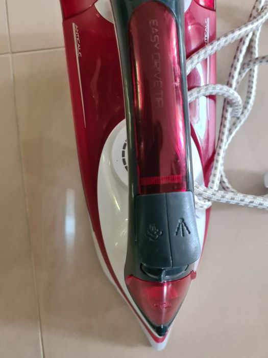 Парна ютия Solac PV2014 Optima Perfect 2600W