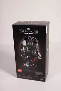 LEGO Star Wars Casca Darth Vader 75304, SIGILAT