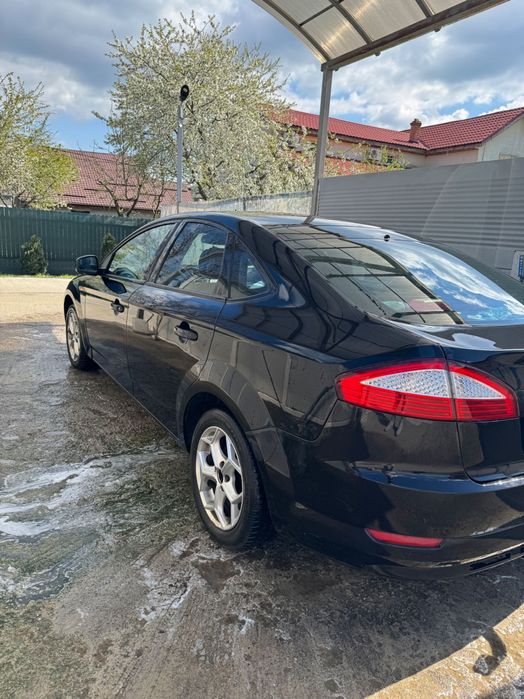 Vând Ford Mondeo mk4 2007