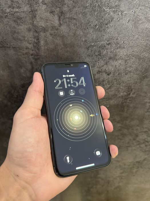 Айфон 11 - 128 гб