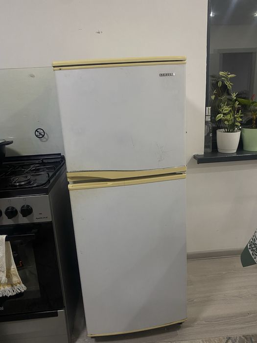 Продам холодильник “рабочий”