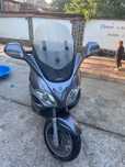 Продава се мотор Piaggio X9 Evolution – 2004 г.