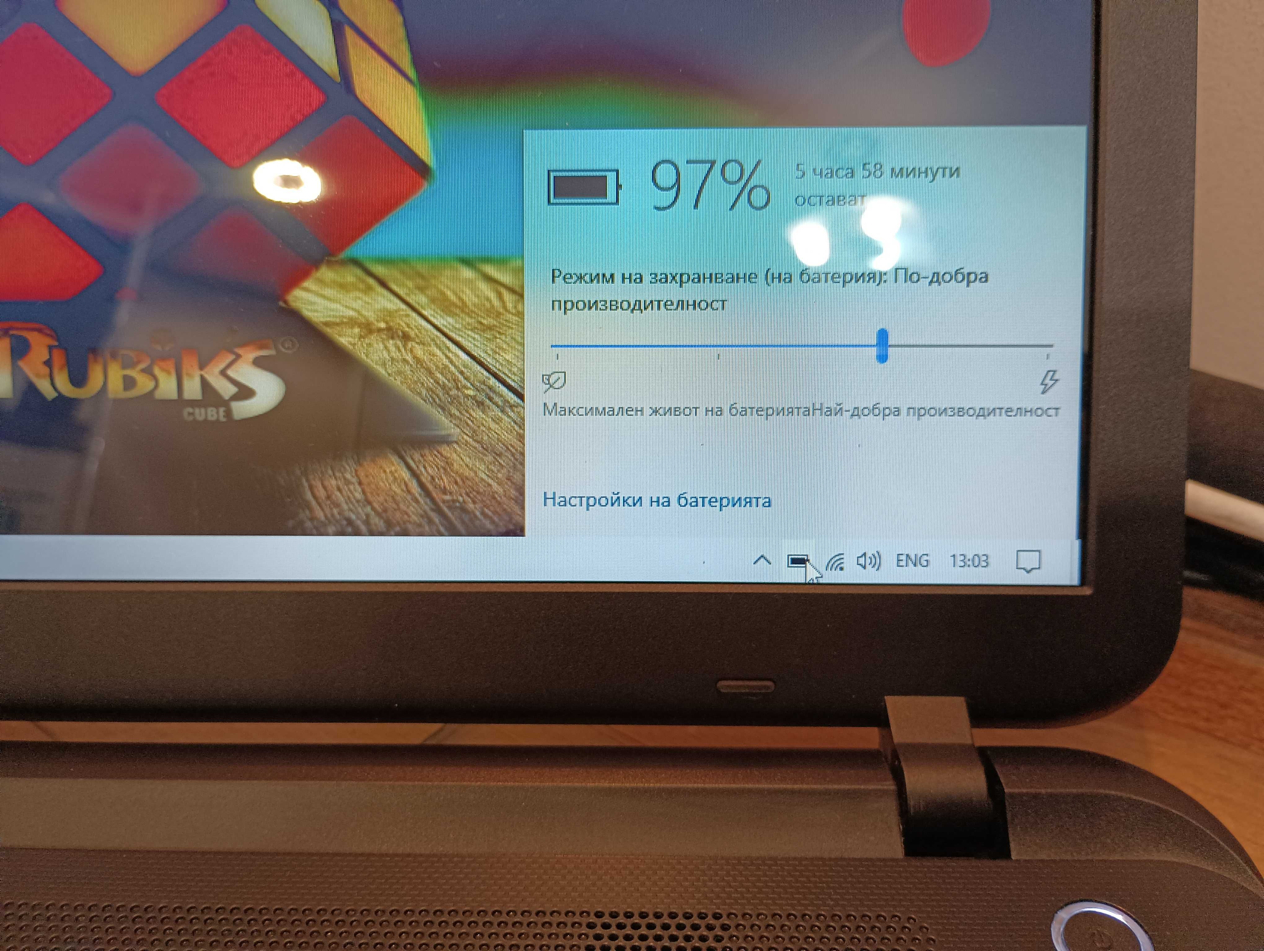 Лаптоп Toshiba Satellite C50-B-14E