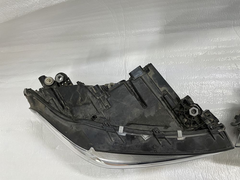 Pereche faruri BMW X3 G01 2017 Adaptive Led Cod 8739654-02