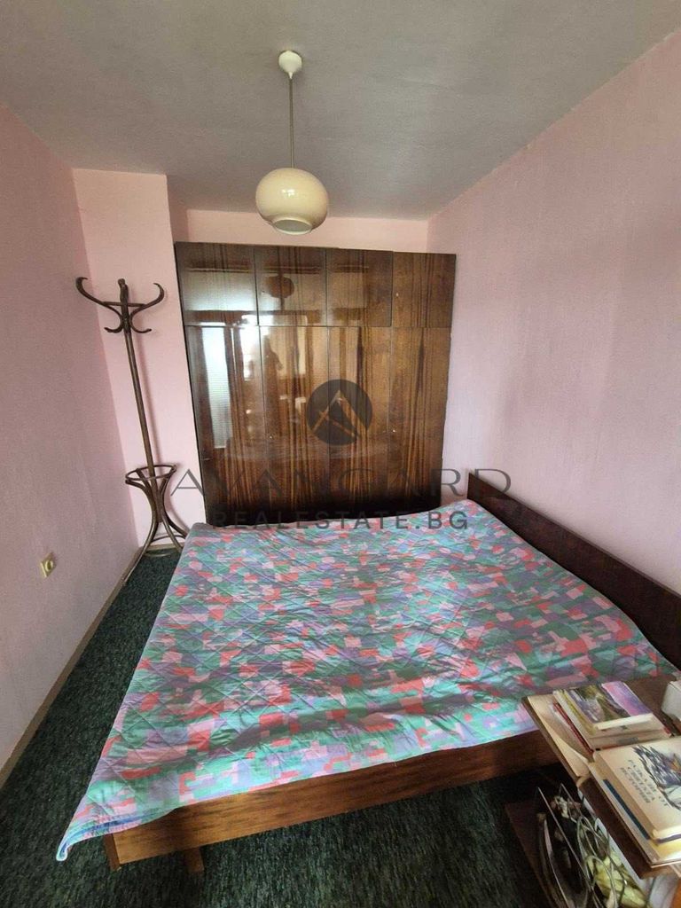 Продава се Двустаен апартамент в Пловдив, Център - 49 кв.м за 2498 €/кв.м - Снимка #6
