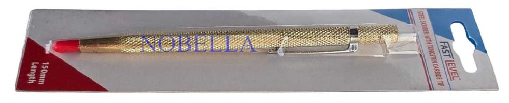 МЕТАЛНА ЧЕРТИЛКА с връх от ВОЛФРАМ КАРБИД за чертане върху метал и др.