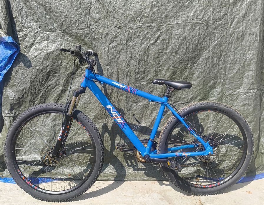 Mountain Bike la super pret