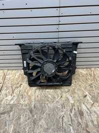 Bmw G30 G31 Ventilator / GMW seria 5 diesel 2.0 an 2017-2022