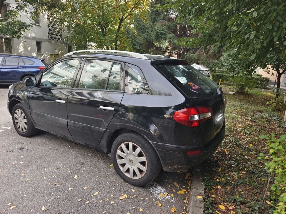 De vânzare SUV Manual , 4x4