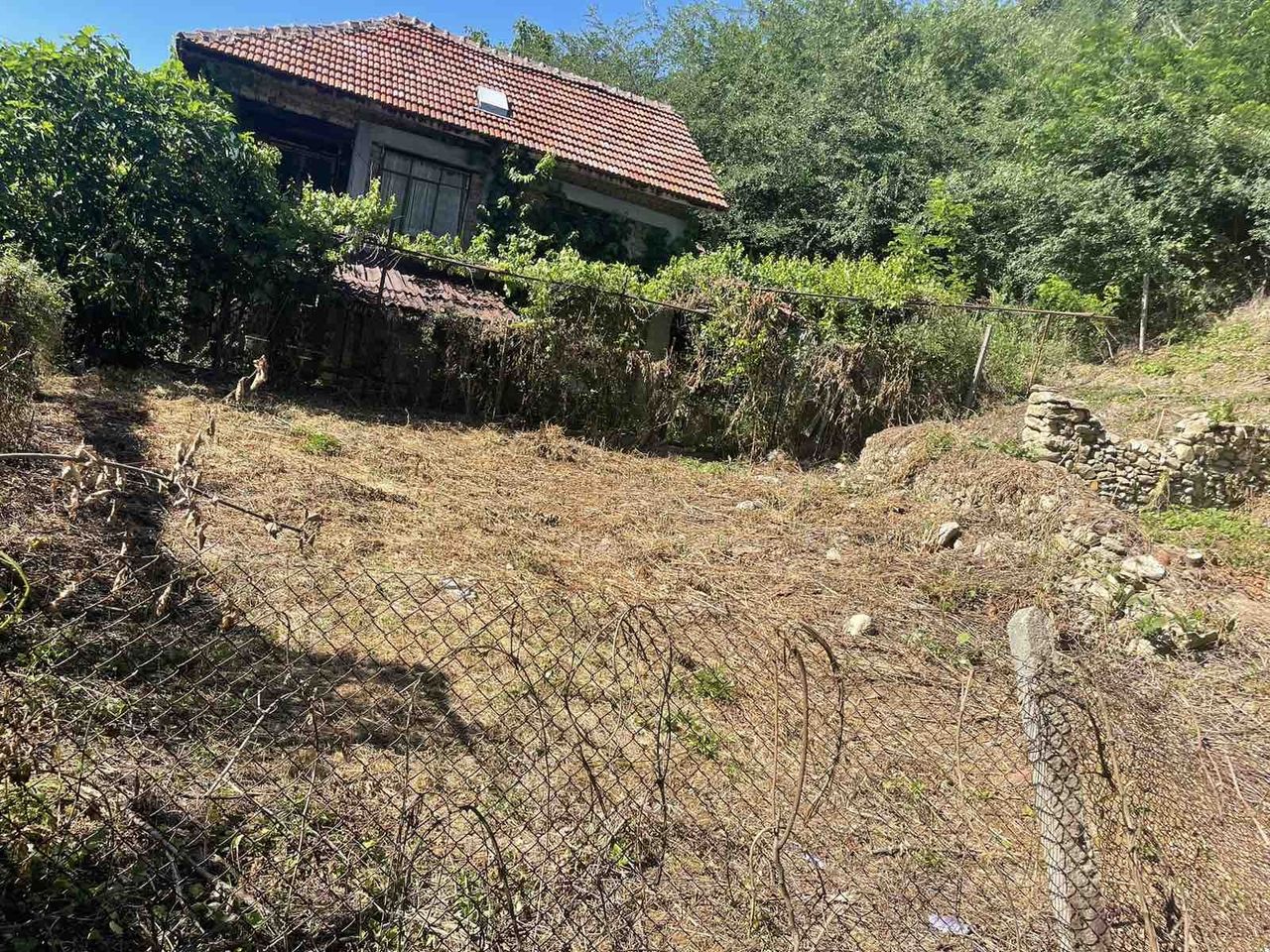 Продава се Парцел в Дупница - 359 кв.м за 27 €/кв.м - Снимка #1