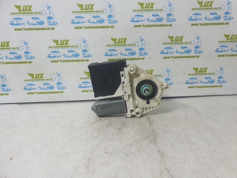 Motoras macara geam dreapta fata 1q0959792b Volkswagen VW Eos 1  [din