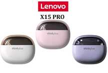 Слушалки LENOVO / BOROFONE Нови Оригинални Безжични