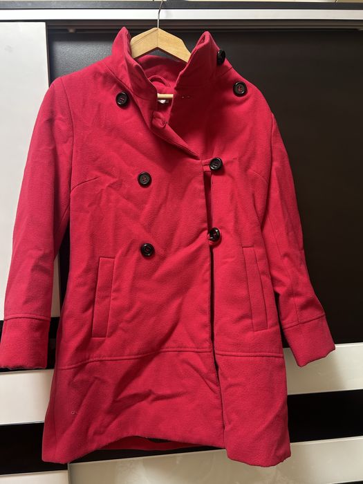 Зимно палто размер м