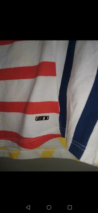 Tricou polo assn