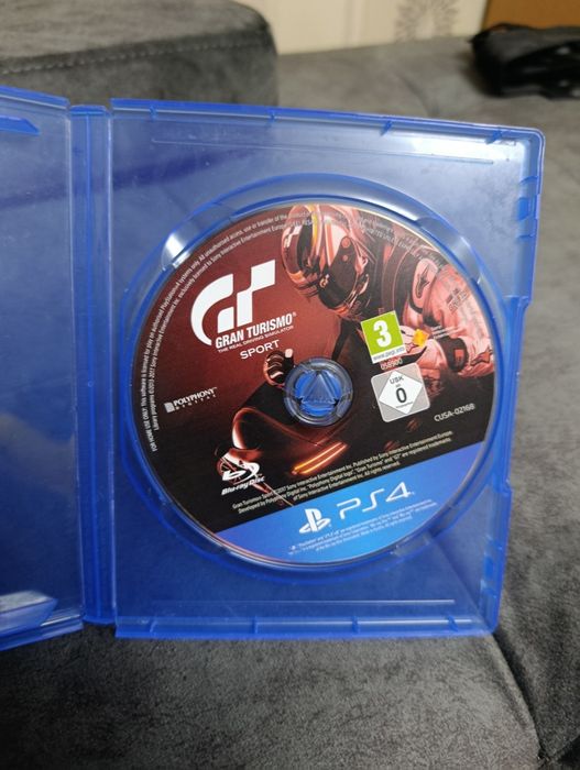 Игра PlayStation®4