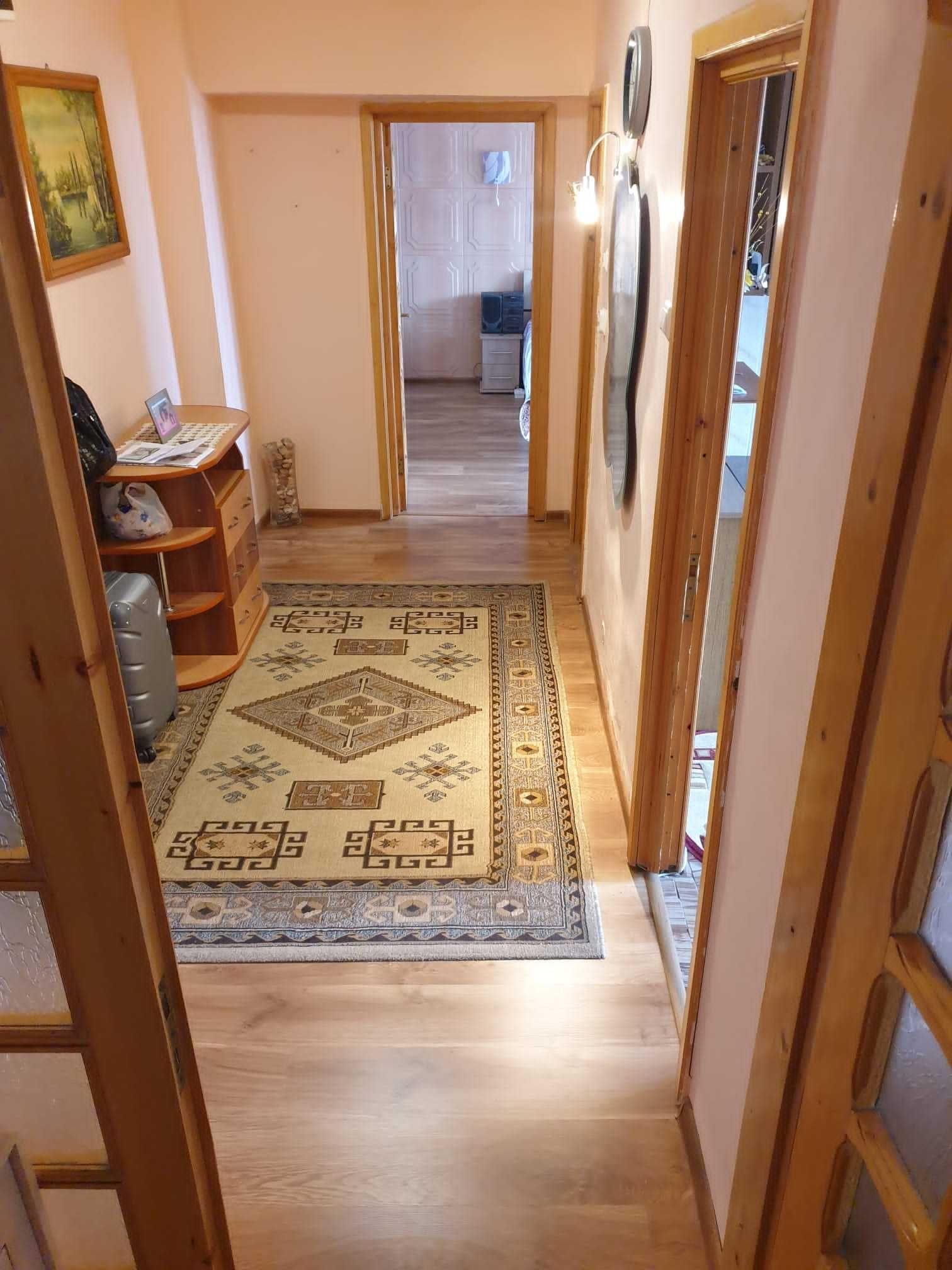 apartament 2 camere centru