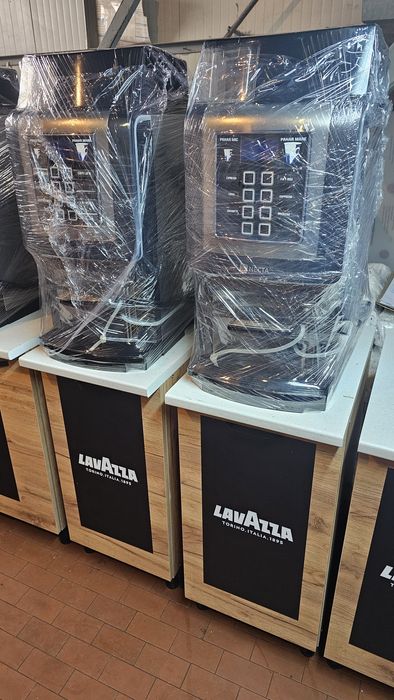 Aparat cafea , expresor cafea lavazza necta korinto