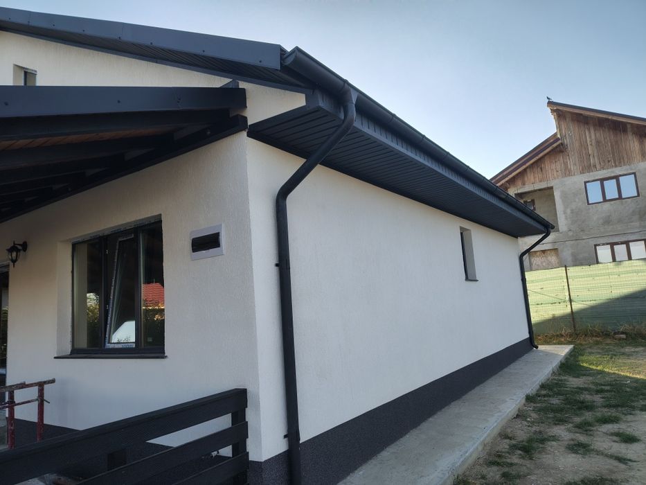 Casă de vânzare în com Branișta jud Galați