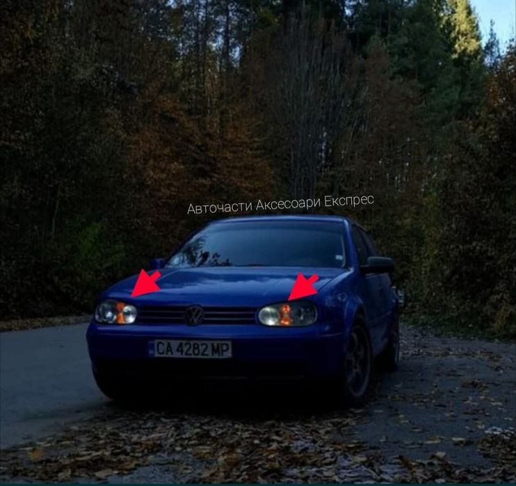 Американски модул за автомобили