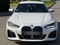 BMW Seria 4 xDrive Gran Coupe Shadow Line Full M