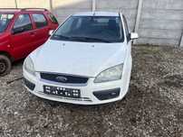 Dezmembrez Ford Focus 2 1.6 benzina 2005-2009
