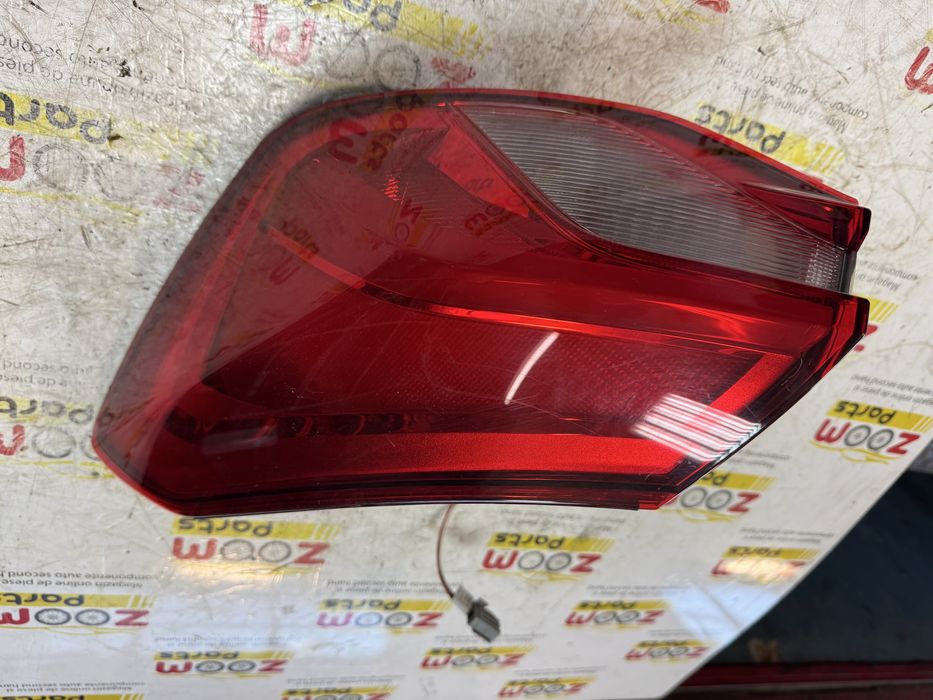 Lampa stop spate dreapta pe aripa Ford Focus 4 2018-2022