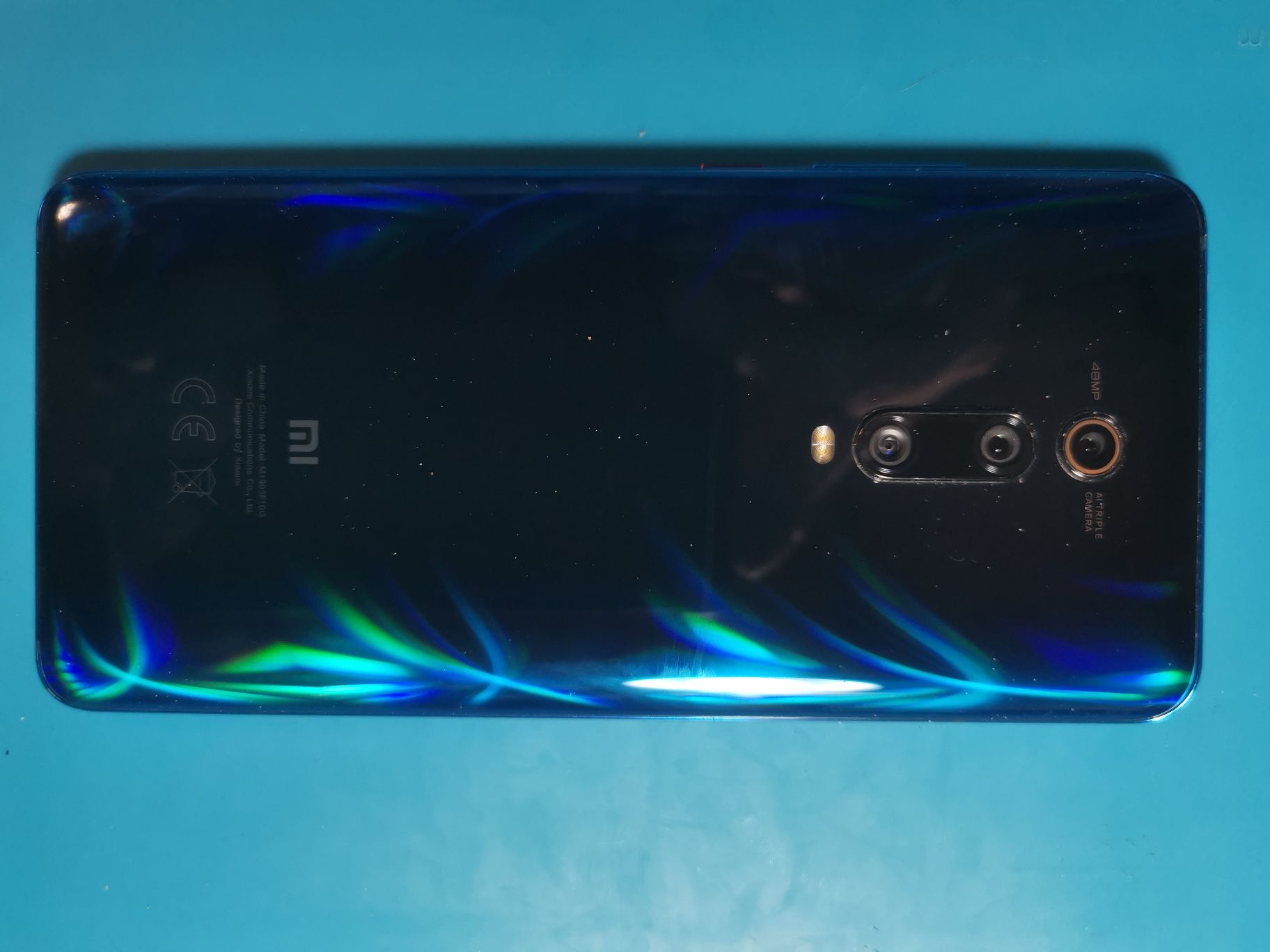 Telefon Xiaomi Mi 9T Impecabil