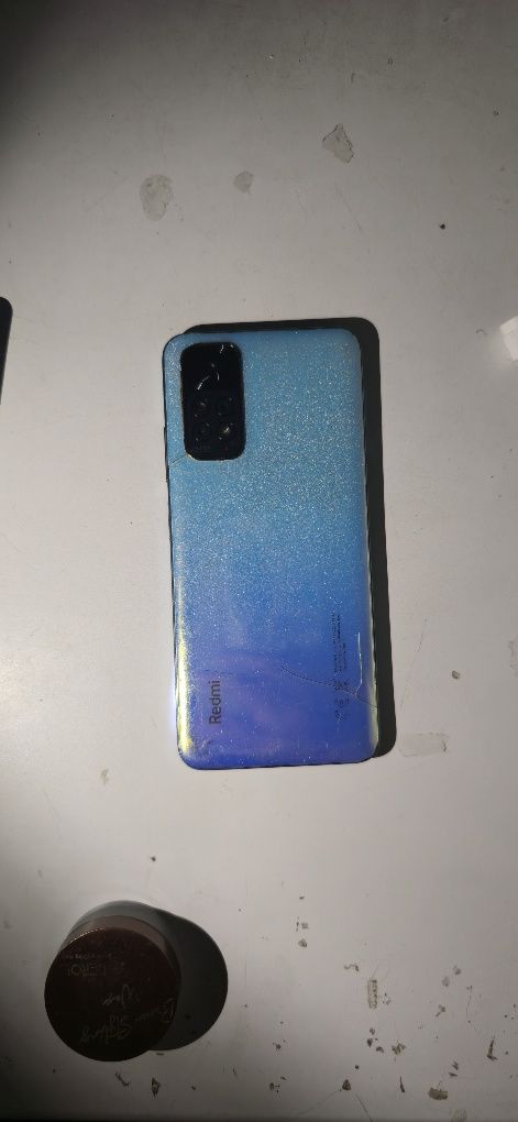 Телефон Redmi note 11
