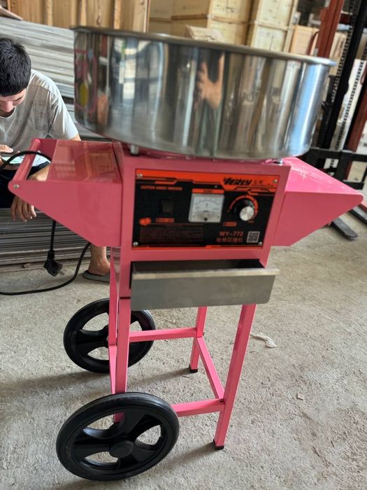 Paxta qand пахта канд