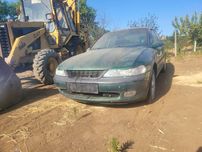 Опел вектра б 2.0 136 на части/opel vektra b 2.0 136 na chasti