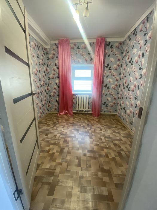 Сдается отдельно стоящий дом