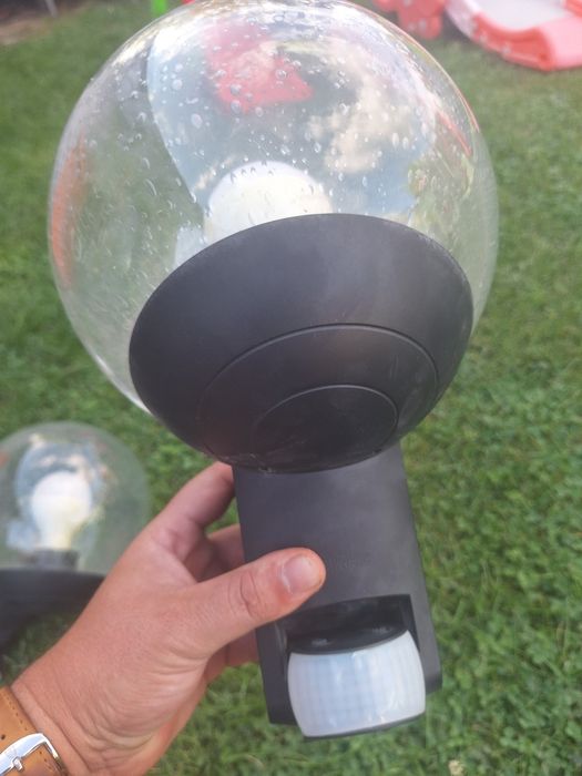 Corp de iluminat Steinel