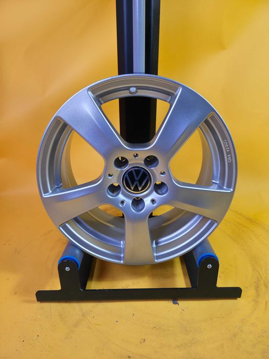 Jante Aliaj 5x112 16'' VW Golf Passat Touran Sharan Caddy Tiguan NOI