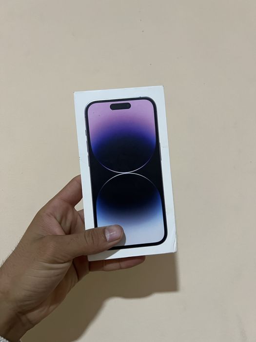 Iphone 14 pro 128 GB LL/A