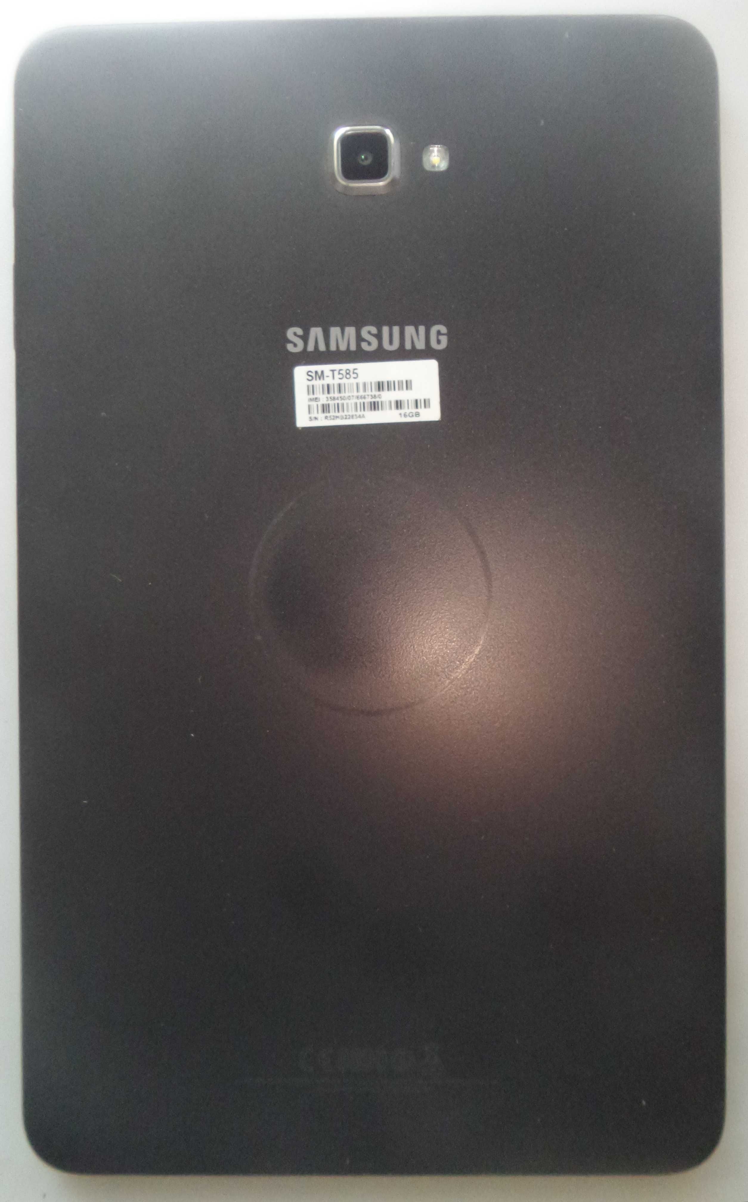 Samsung galaxy A6 T585