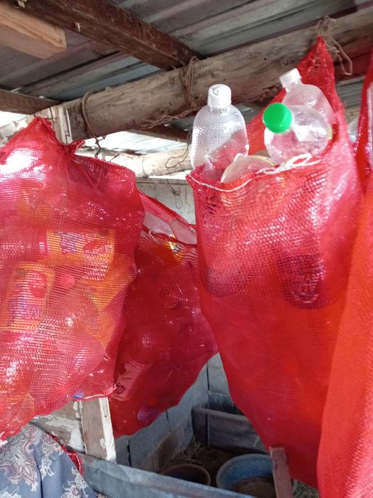 Продам боклашки разные