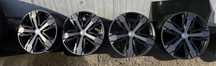 Jante R18 Peugeot 3008 Originale Impecabile