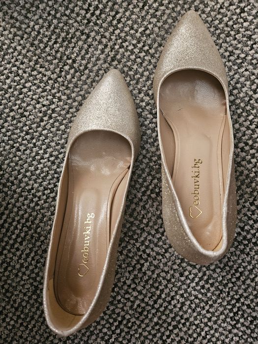 Официални обувки - нови