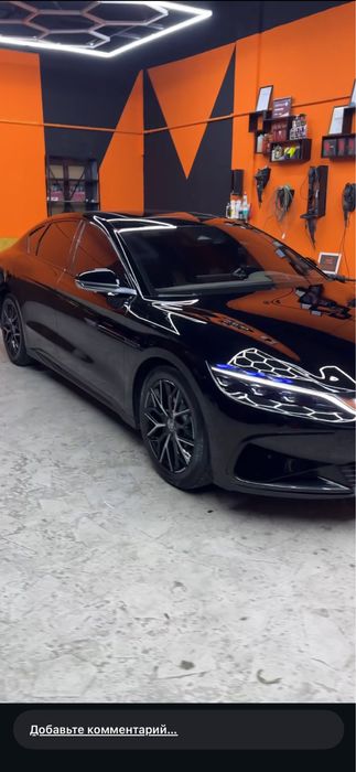 Срочно продается Готовый Бизнес Детейлинг Студия