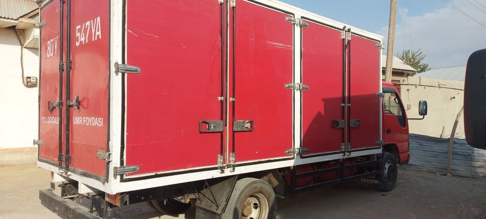 Yaxshi moshina  Baraka topasila