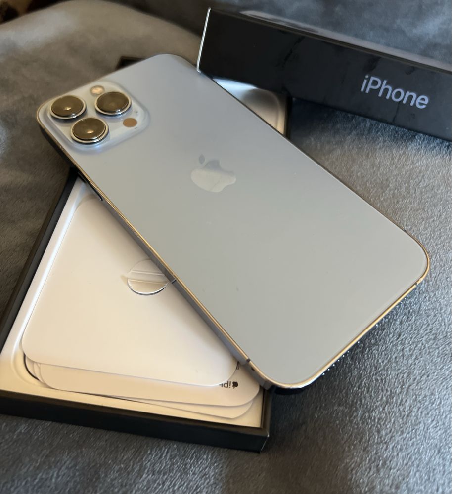 Iphone 13 PRO MAX 256GB