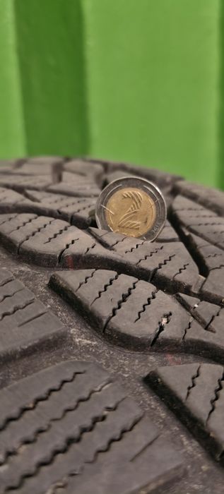 Зимни гуми Lassa competus winter 2 225/60/17