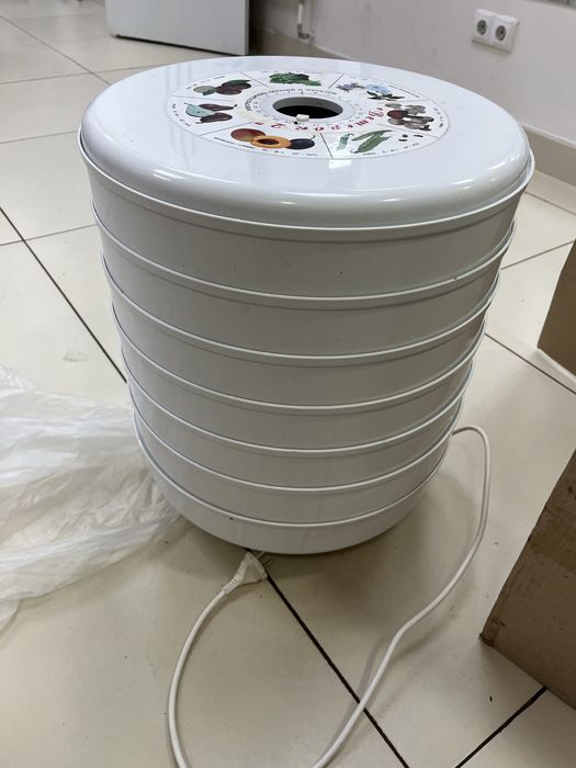 Продам электросушитель Ветерок 2