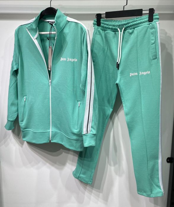 Trening palm angels