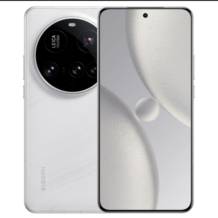 Xiaomi 15 Ultra 16/512GB + Gift box