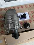 Eaton M45 Supercharger