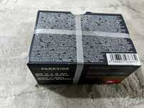 Acumulator parkside performance 20V 4Ah