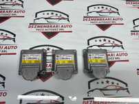 Calculator/Modul Airbag Bmw Seria 1 3 4 5 6 7 X1 X3 X4 X5