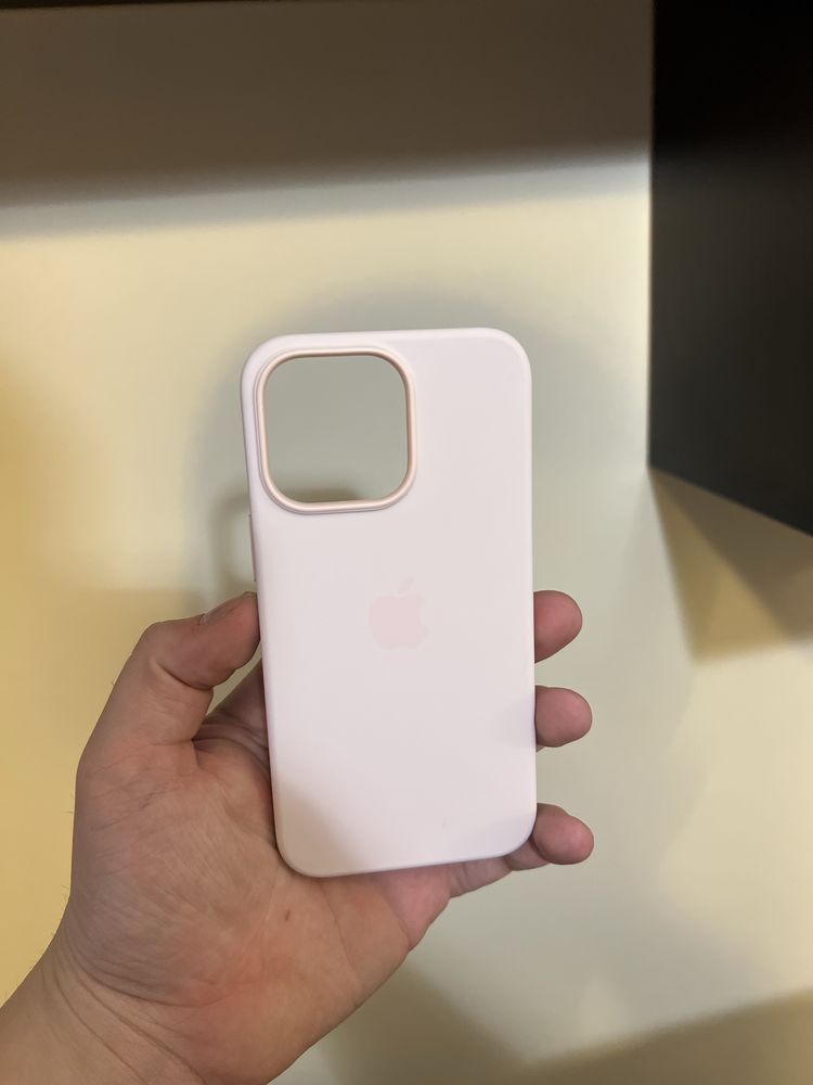Оригинален кейс за iphone 13 pro magsafe