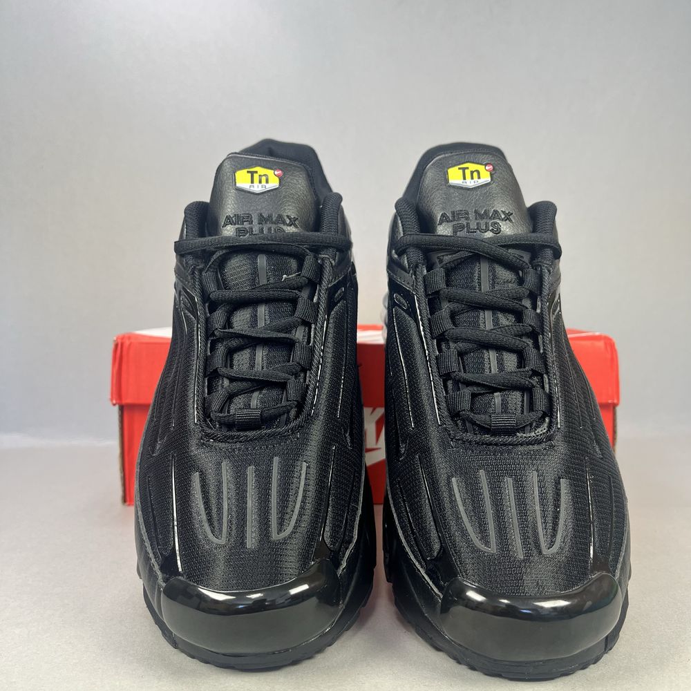 Nike air max plus TN 3! НОВИ! Оригинал!